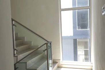 Garden Villa @ Green Beverly Hills