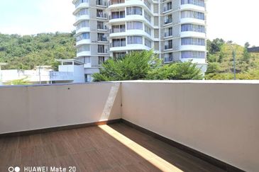 Garden Villa @ Green Beverly Hills