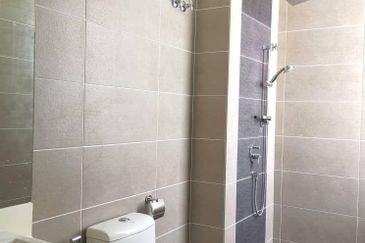 Garden Villa @ Green Beverly Hills