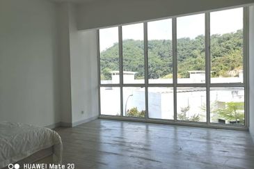 Garden Villa @ Green Beverly Hills