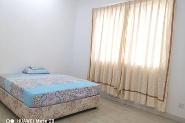 Garden Villa @ Green Beverly Hills