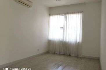 Garden Villa @ Green Beverly Hills