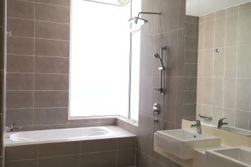 Garden Villa @ Green Beverly Hills