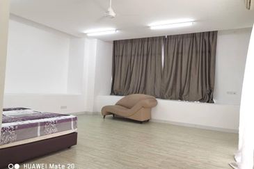 Garden Villa @ Green Beverly Hills