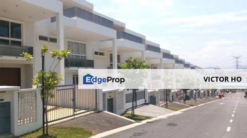 KYK Height, Balakong, Selangor, Freehold 3 Storey Terrace House Fully Reno, Selangor, Balakong