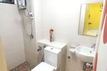 Villa Angsana Condominium