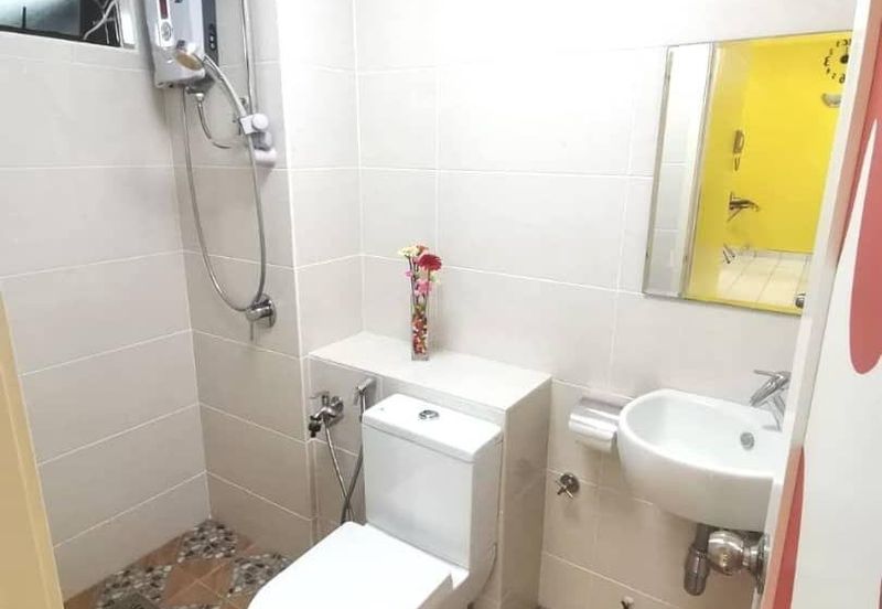 Villa Angsana Condominium