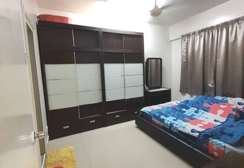 Villa Angsana Condominium