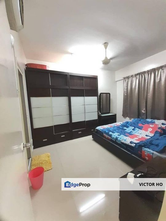 Villa Angsana, Kuala Lumpur, Jalan Ipoh