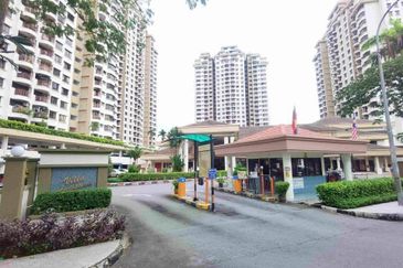 Villa Angsana Condominium