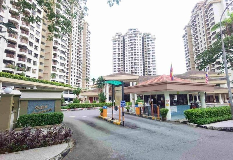 Villa Angsana Condominium