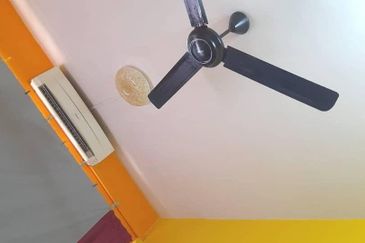 Villa Angsana Condominium