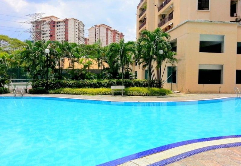 Villa Angsana Condominium