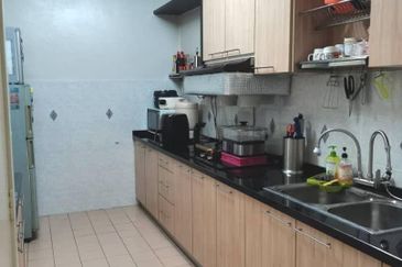 Villa Angsana Condominium