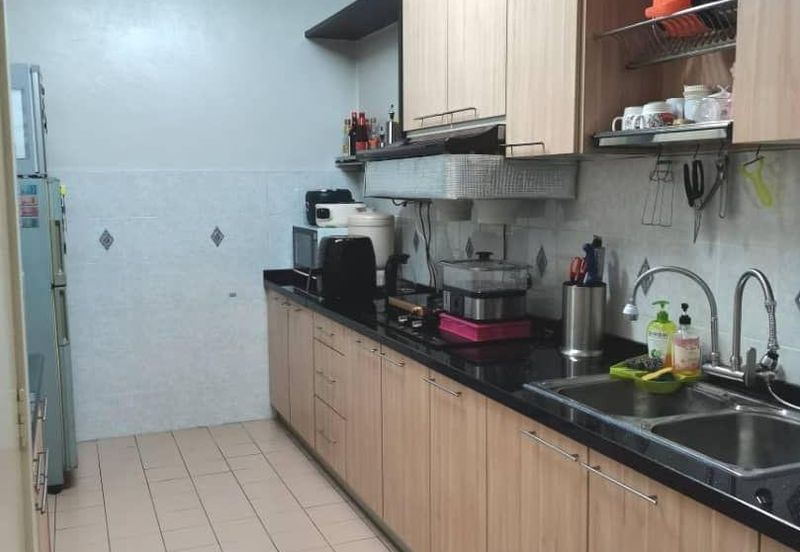 Villa Angsana Condominium