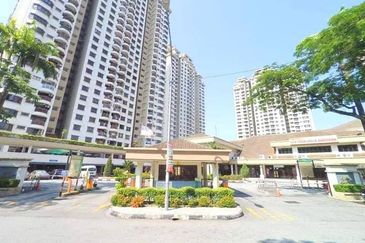 Villa Angsana Condominium