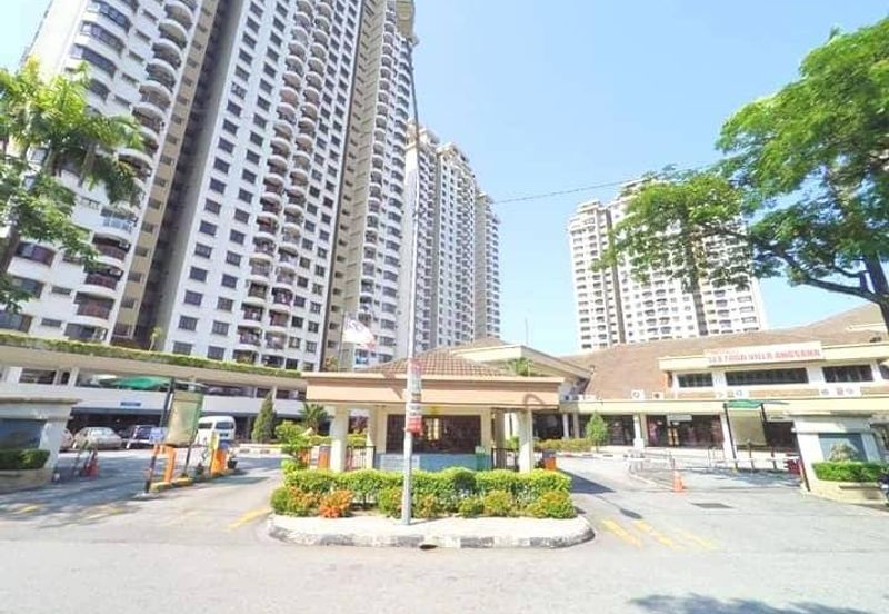 Villa Angsana Condominium