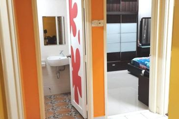 Villa Angsana Condominium