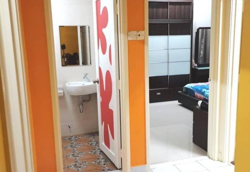 Villa Angsana Condominium