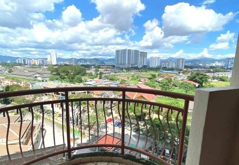 Villa Angsana Condominium