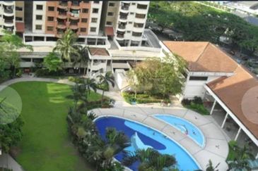 Villa Angsana Condominium