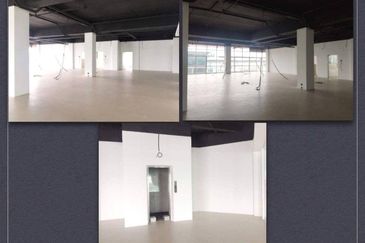 Shah Alam Industrial