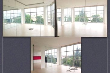 Shah Alam Industrial