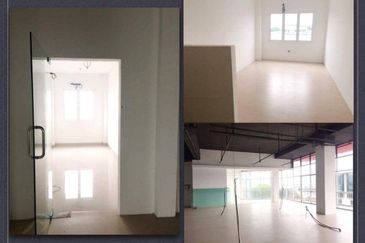 Shah Alam Industrial