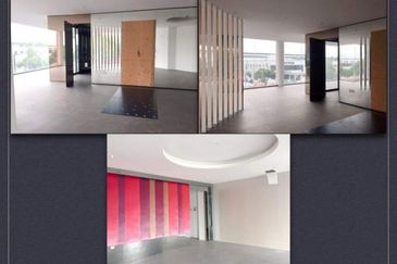 Shah Alam Industrial