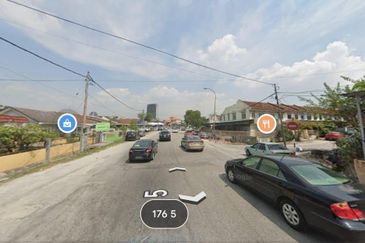 Commercial Land, Klang Town, Jln Meru, Jln Kapar