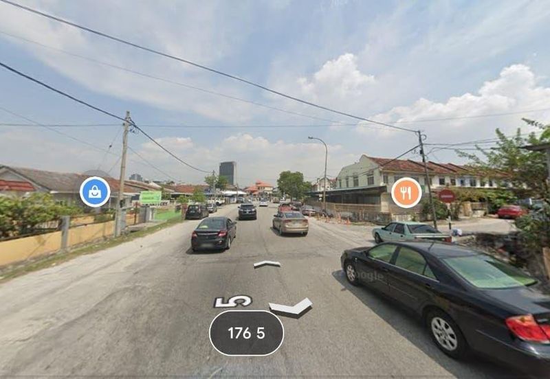Commercial Land, Klang Town, Jln Meru, Jln Kapar