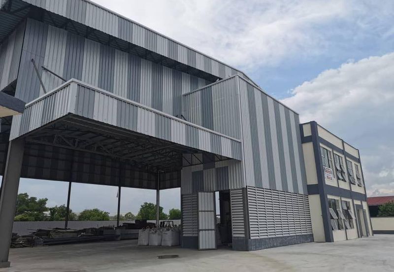 Nilai 2 Industrial Park