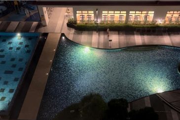 Casa Green @ Bukit Jalil