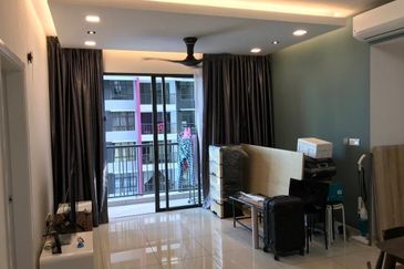 Casa Green @ Bukit Jalil