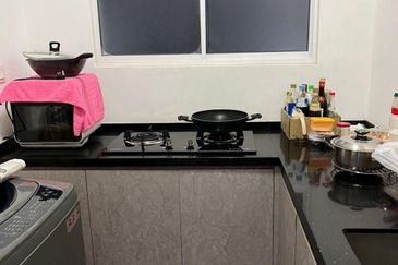 Casa Green @ Bukit Jalil