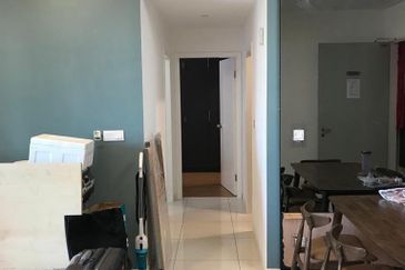 Casa Green @ Bukit Jalil