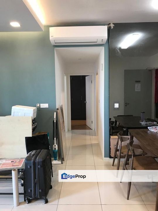 Casa Green, Kuala Lumpur, Bukit Jalil