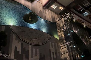 Casa Green @ Bukit Jalil