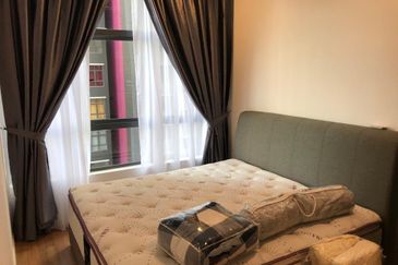 Casa Green @ Bukit Jalil