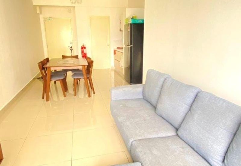 Cerrado @ Southville City