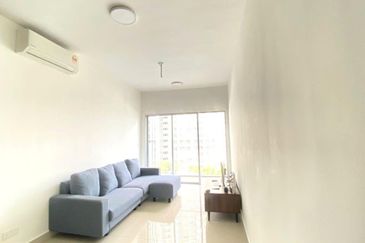 Cerrado @ Southville City