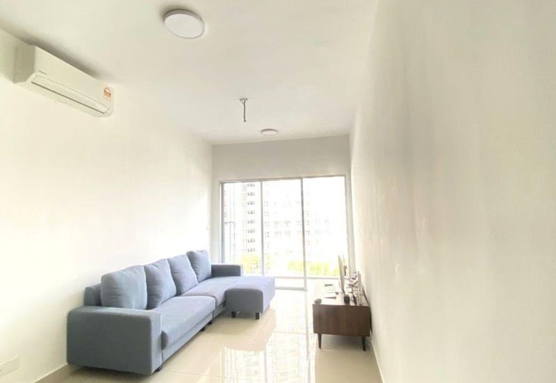 Cerrado @ Southville City