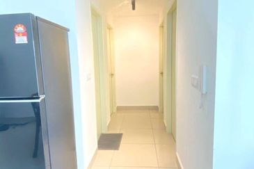 Cerrado @ Southville City