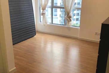 Cerrado @ Southville City