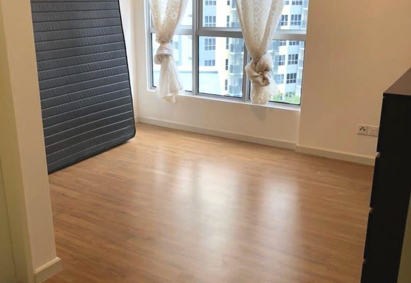 Cerrado @ Southville City