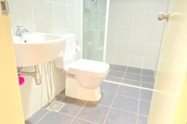 Cerrado @ Southville City