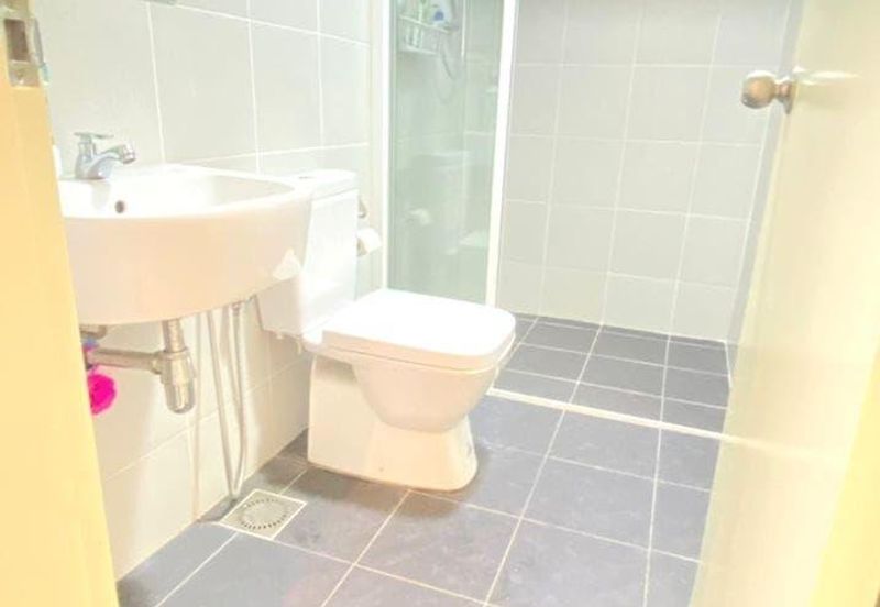 Cerrado @ Southville City