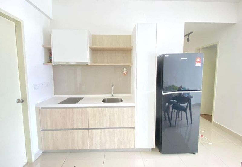 Cerrado @ Southville City