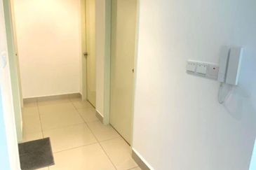 Cerrado @ Southville City