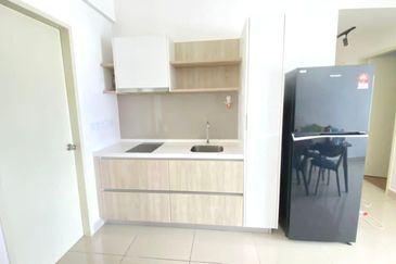 Cerrado @ Southville City